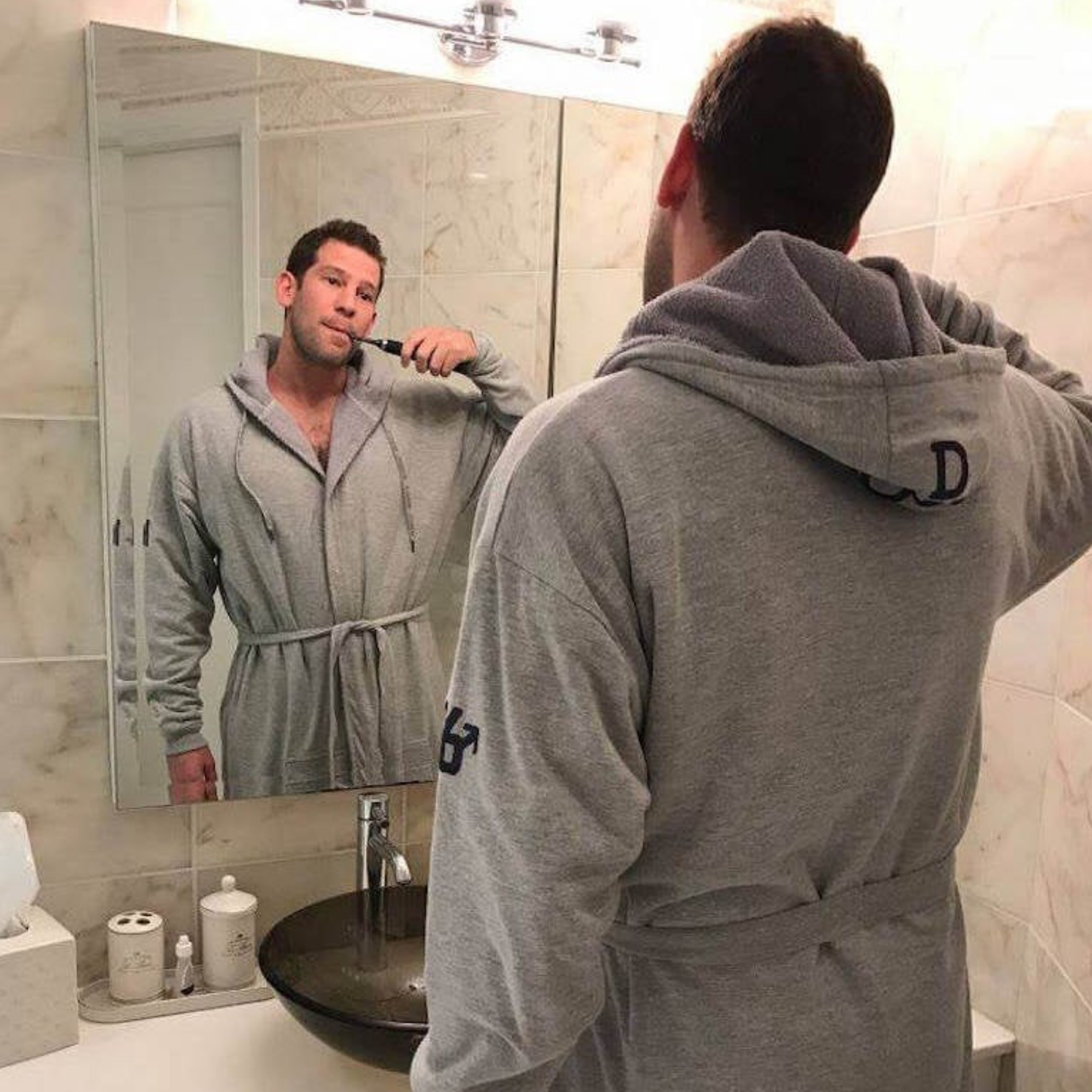 duderobe reviews Sarah T.