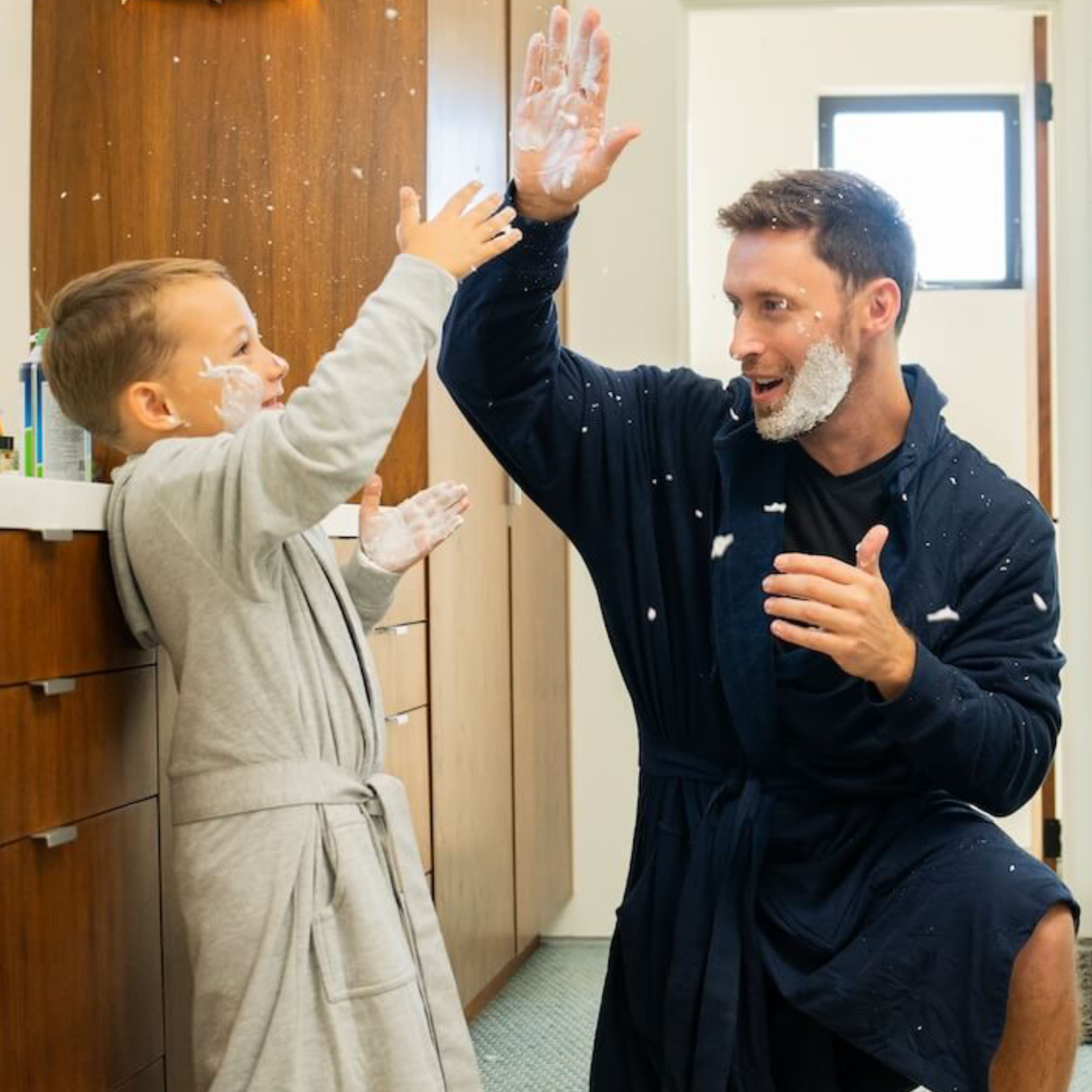 duderobe reviews Daniel R.